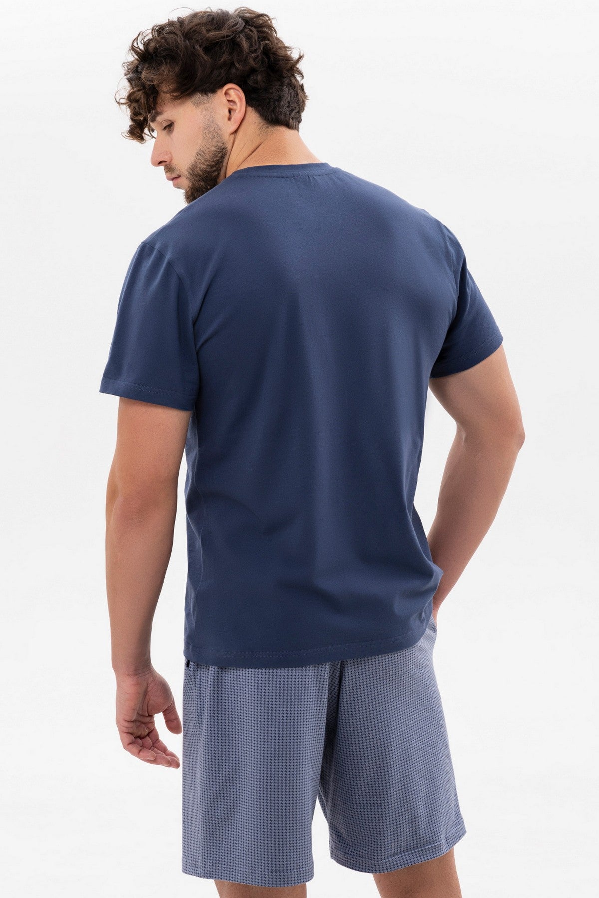 Мужская пижама 1211/16811