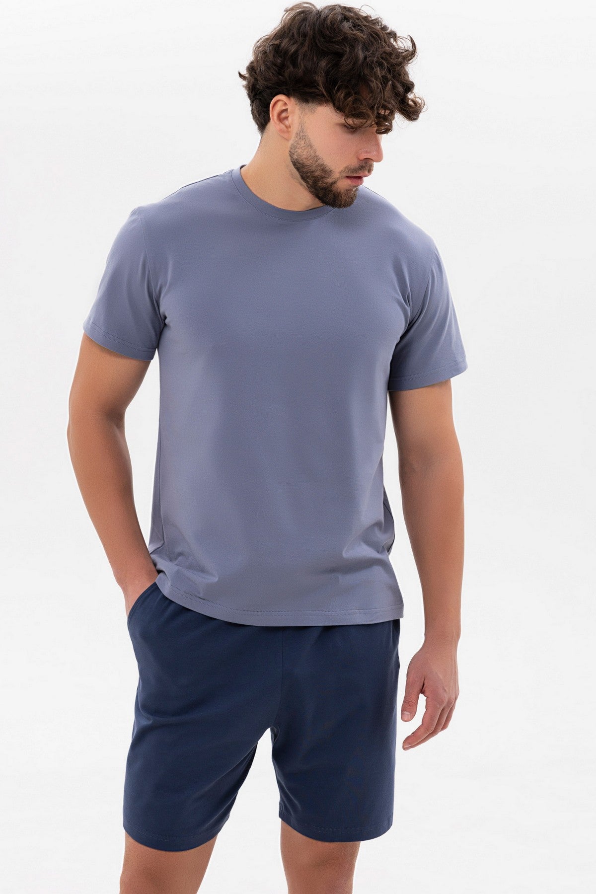 Мужская пижама 1211/16812