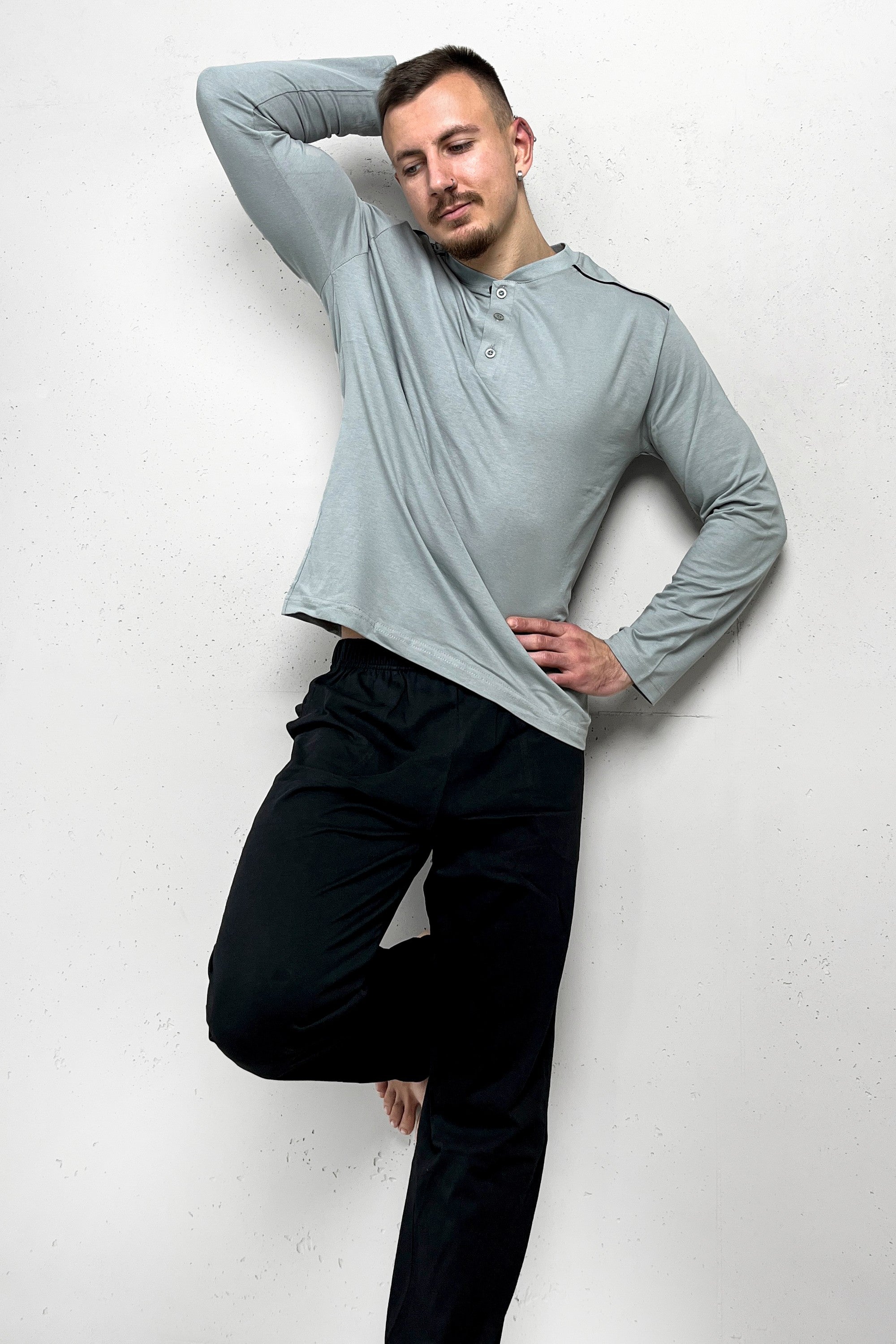 Мужская пижама 6845-2