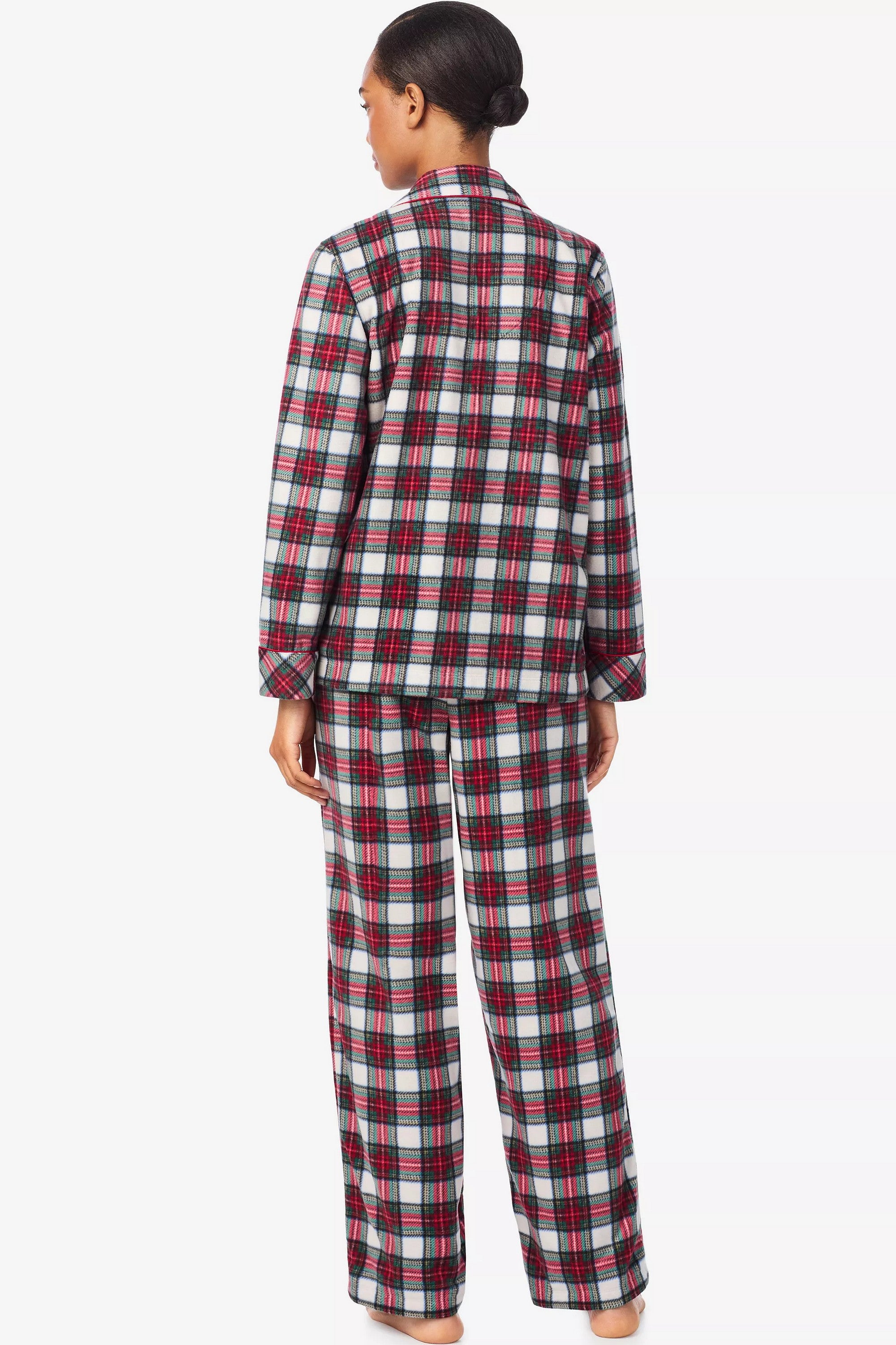 Флісова піжама 220707791 multi Ralph Lauren