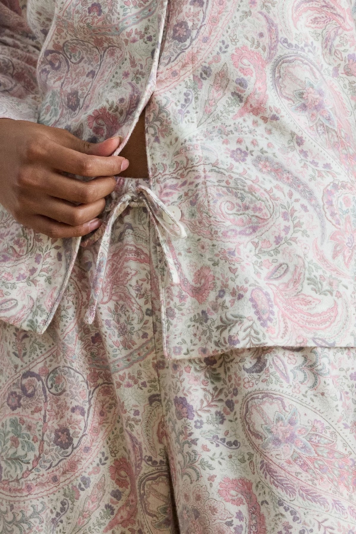 Бавовняна піжама 351481384 rose