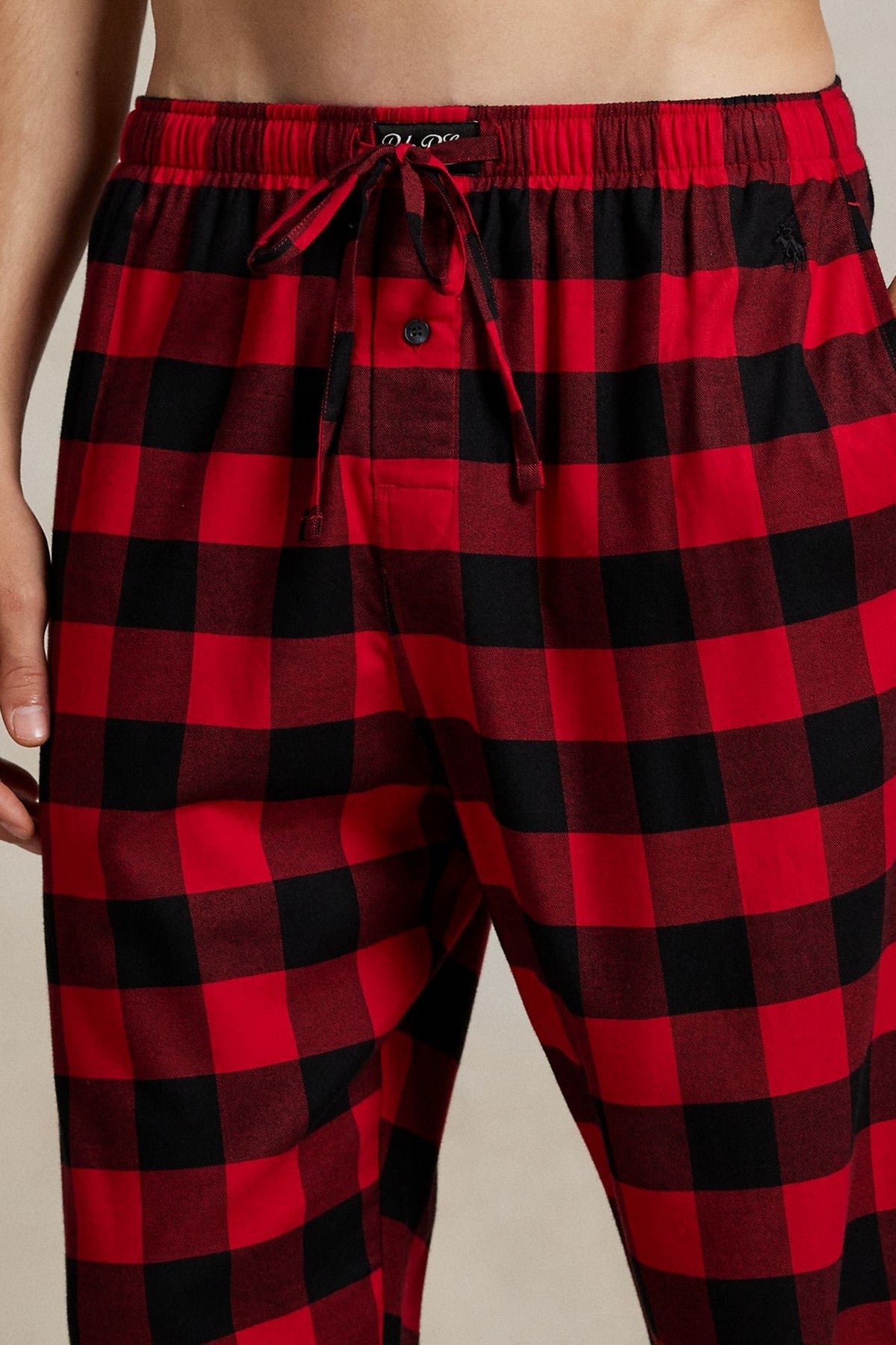 Чоловіча піжама 491571820 red Ralph Lauren