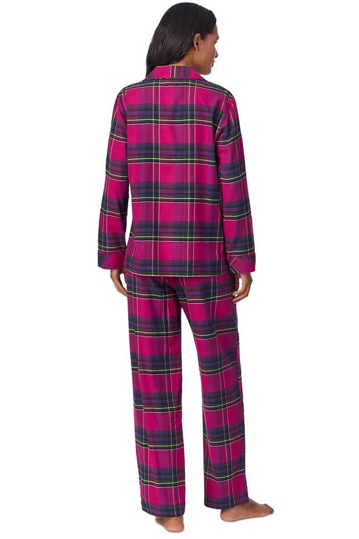 Піжама зі штанами 774320710 pink