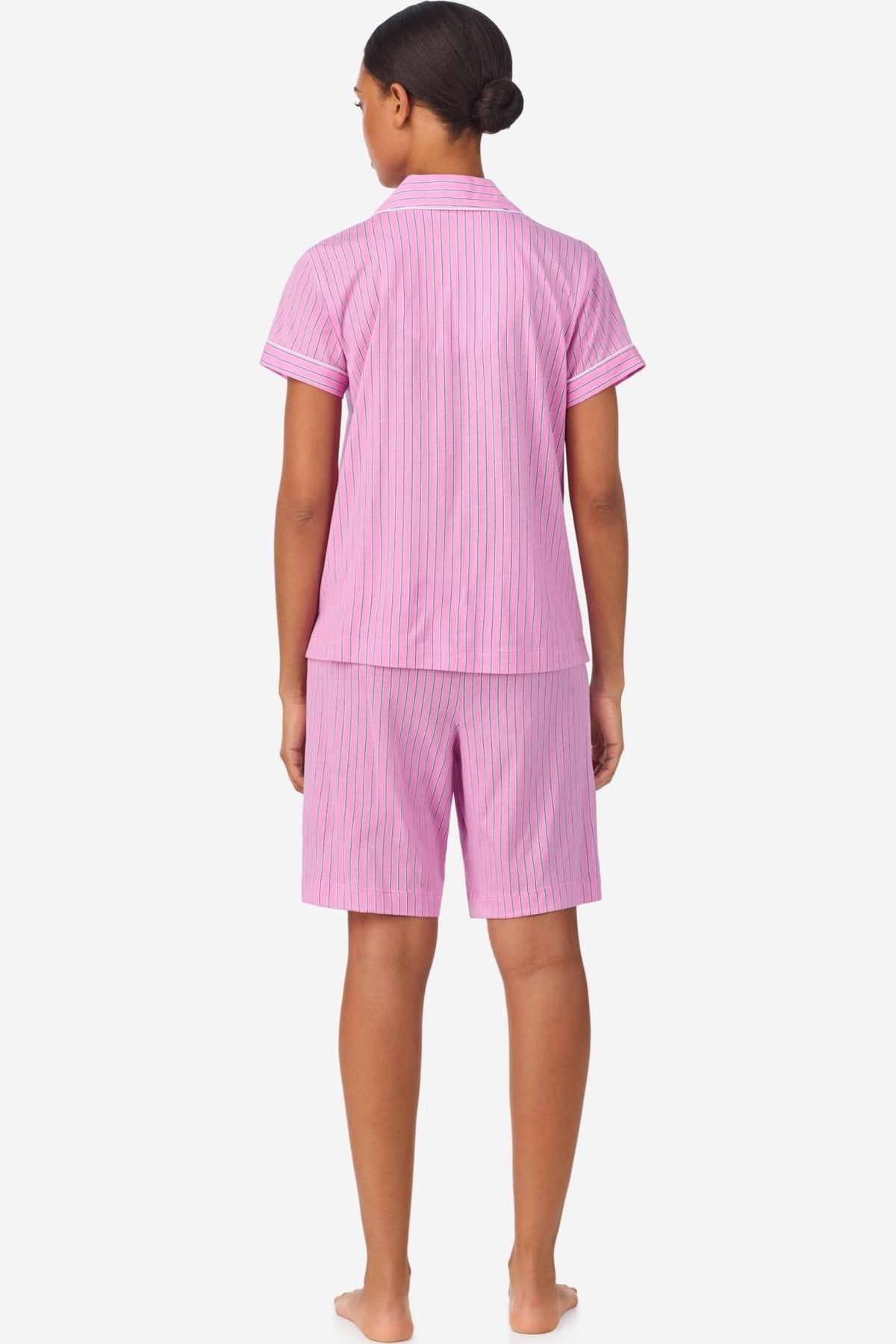 Бавовняна піжама 782644974 rose Ralph Lauren