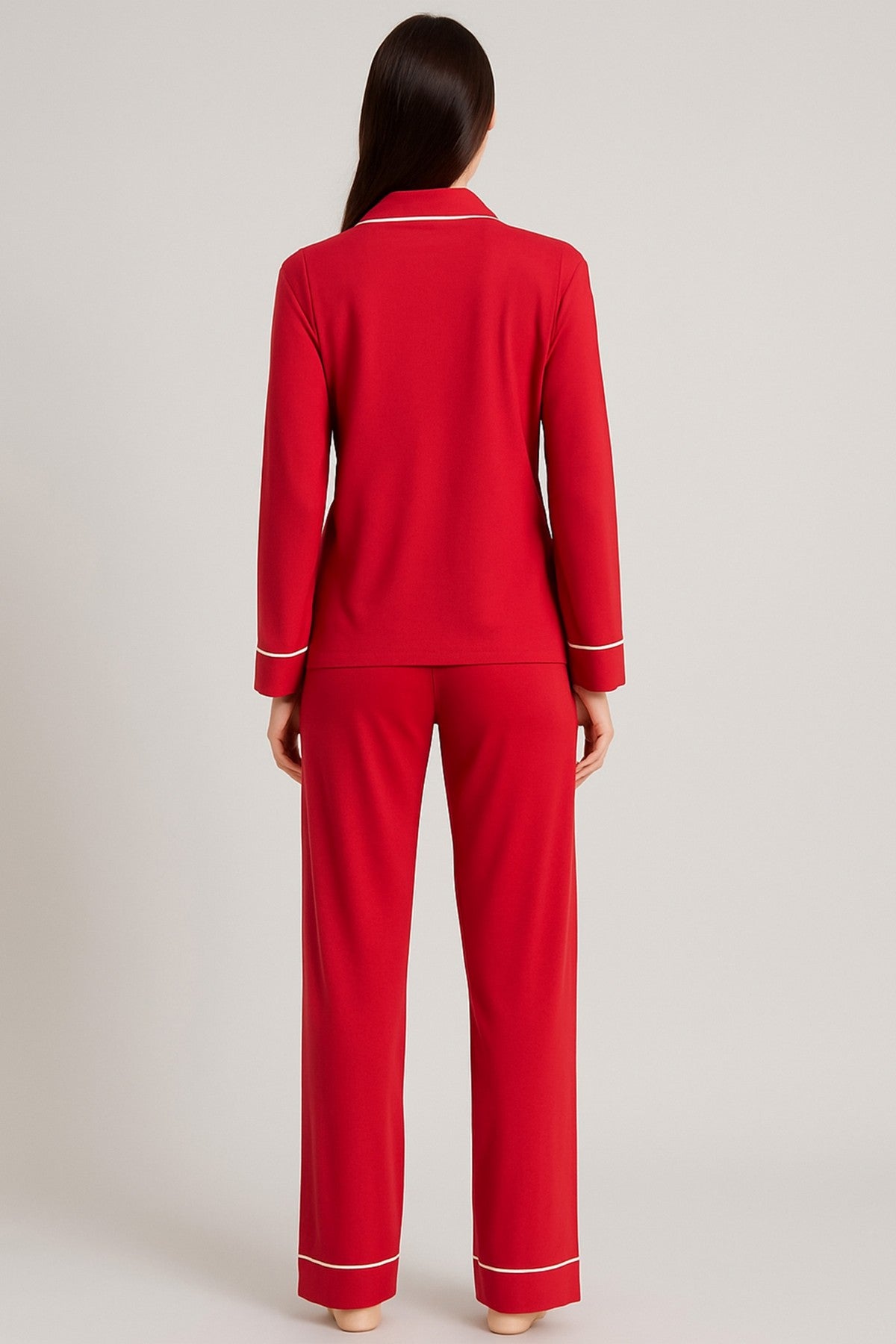 Бавовняна піжама 1245/16194