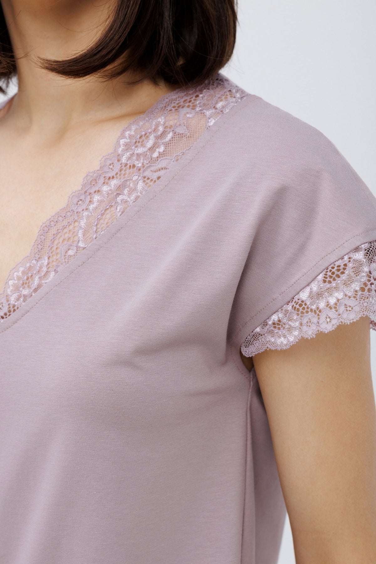 Хлопковая пижама 1724/16158