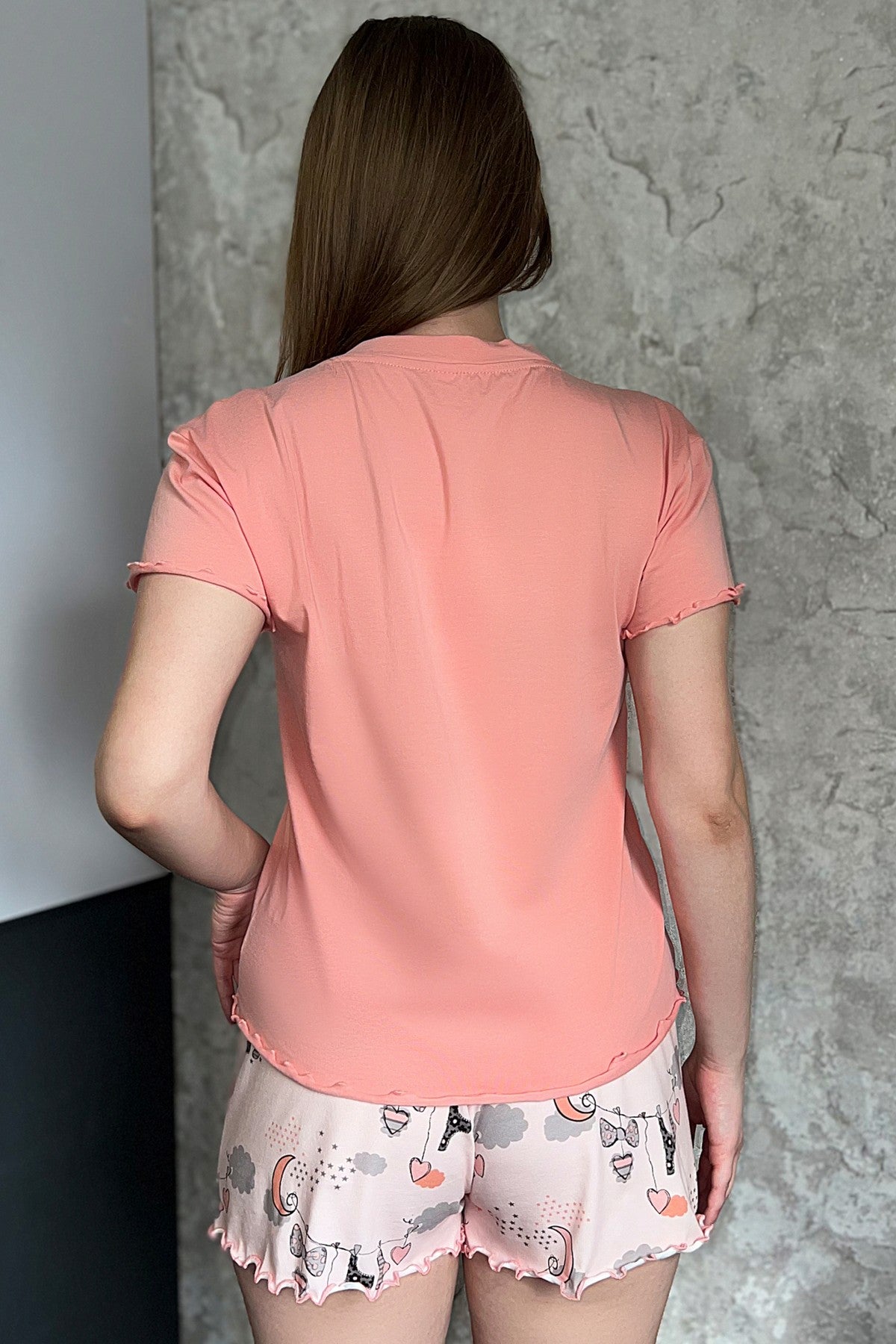 Бавовняна піжама 1841/16974