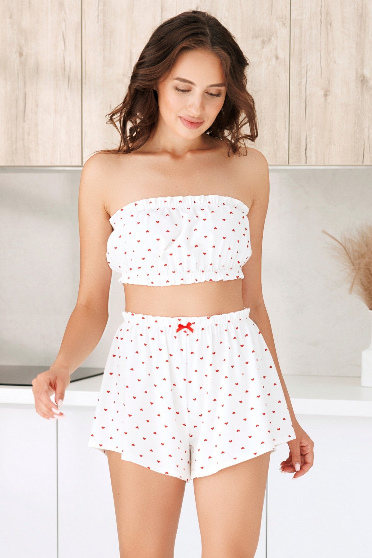 Бавовняна піжама 1859/16582