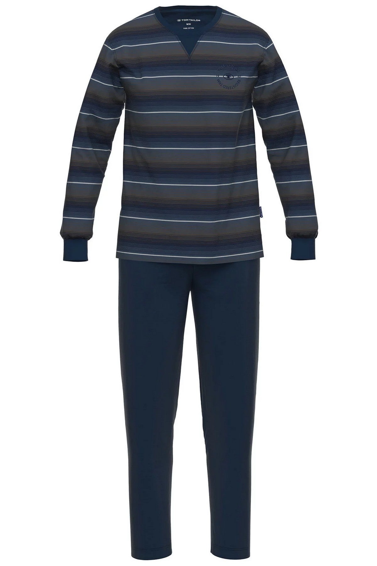 Мужская пижама 71467 522