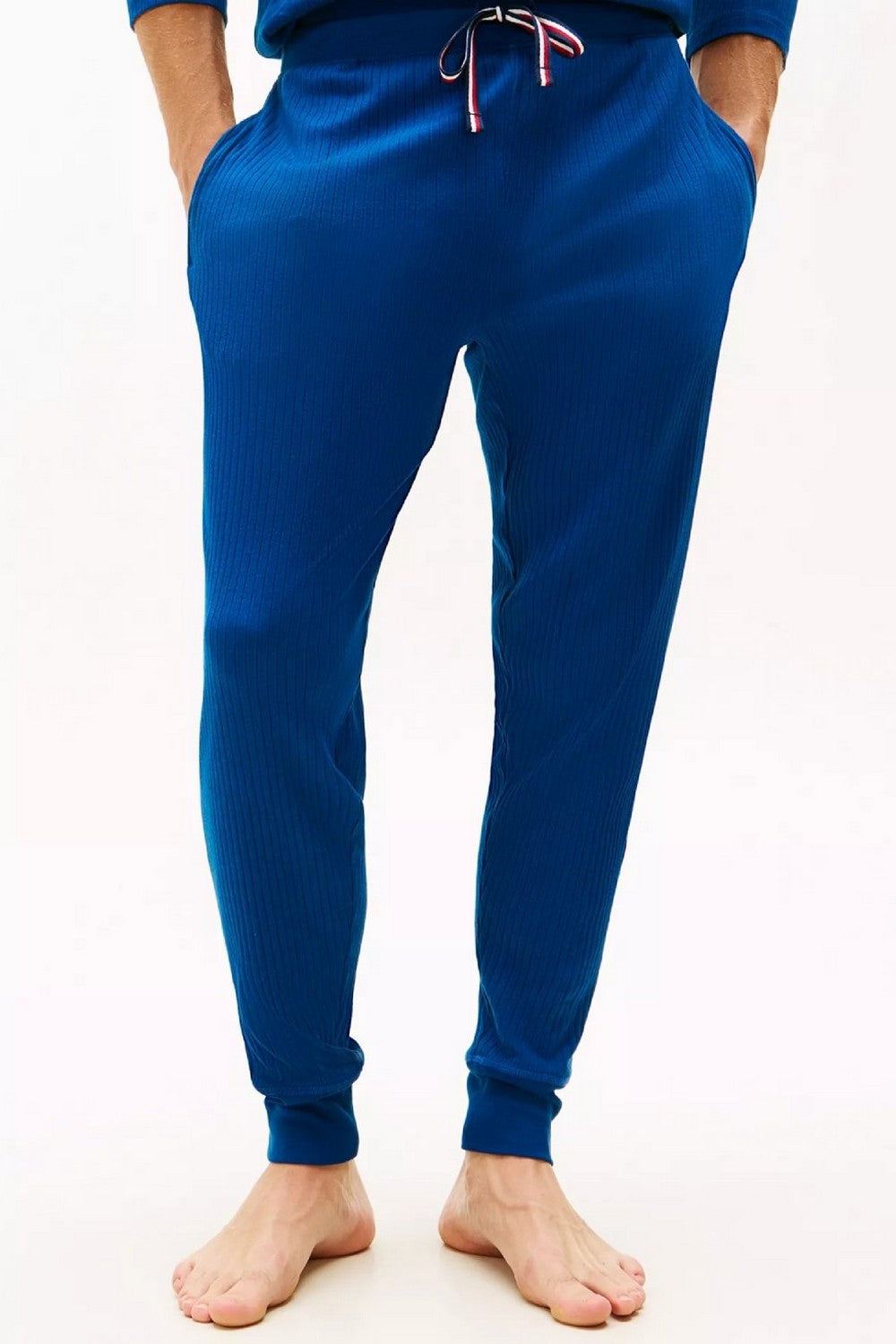 Чоловіча піжама 328175493 blue Tommy Hilfiger штани