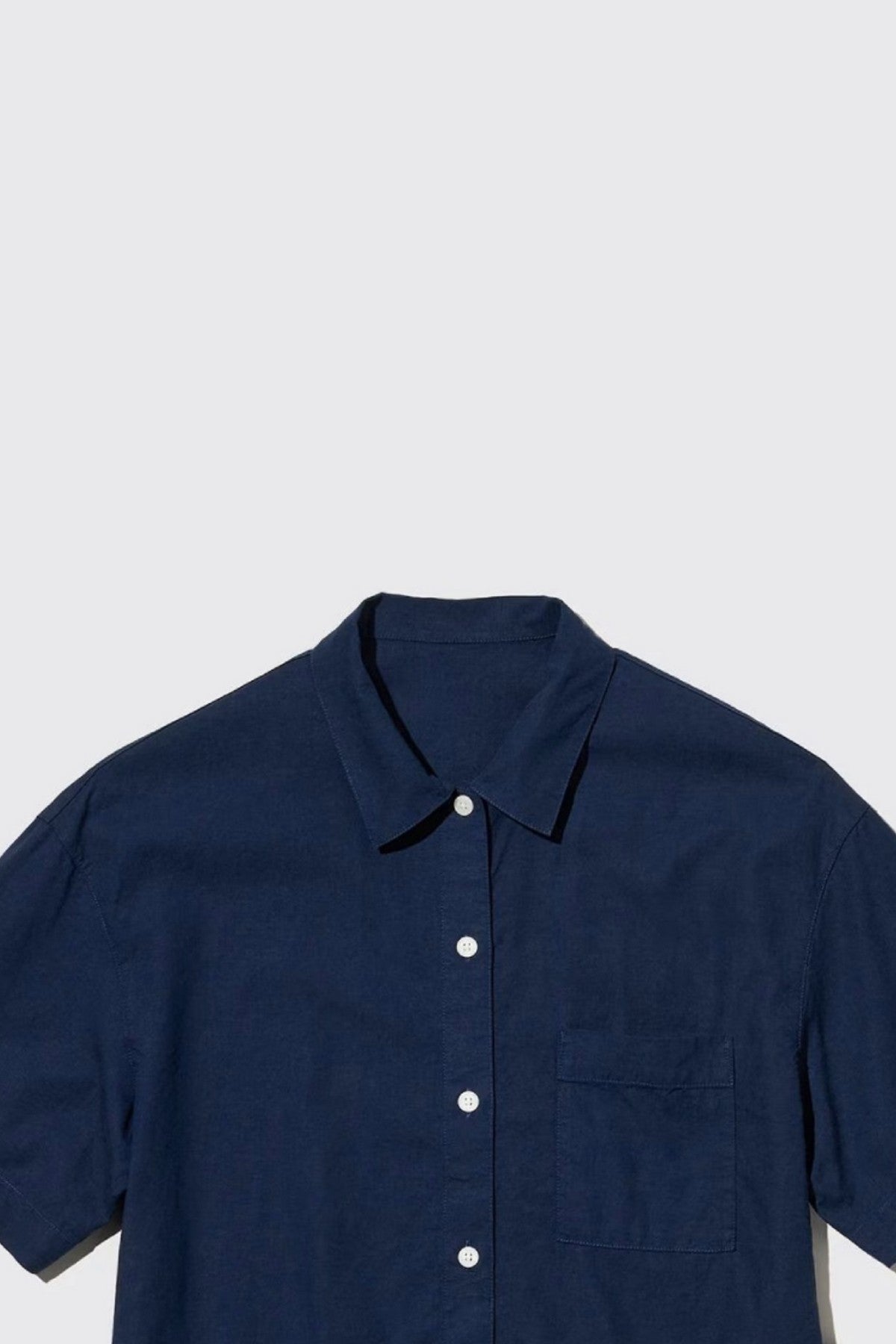 Льняная пижама 308435440 blue