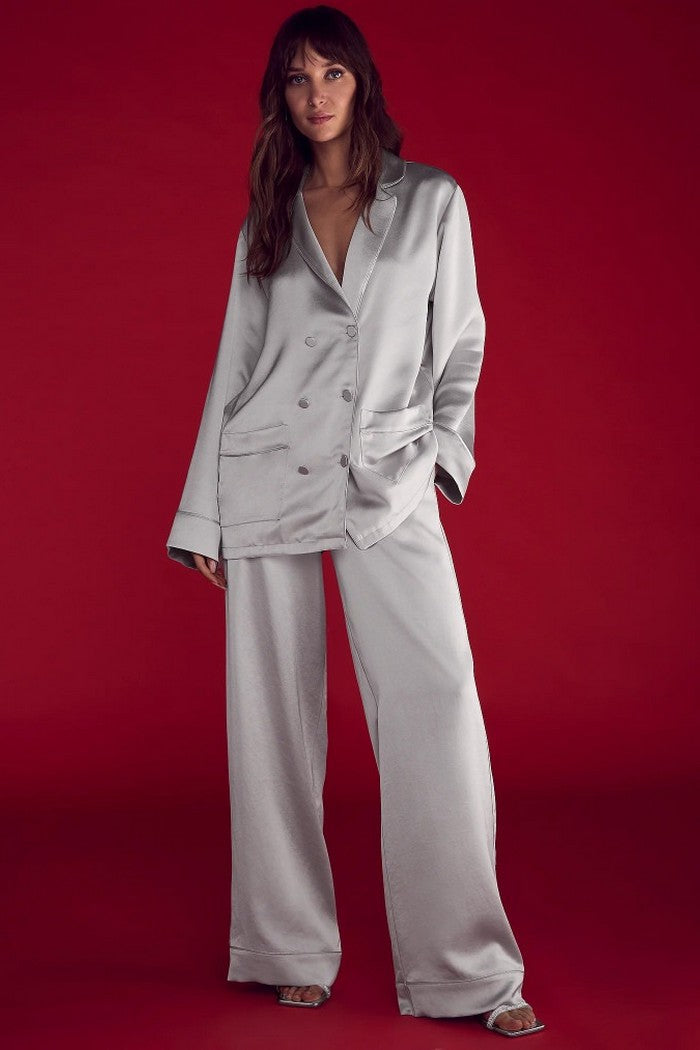 Сатинова піжама 287820401