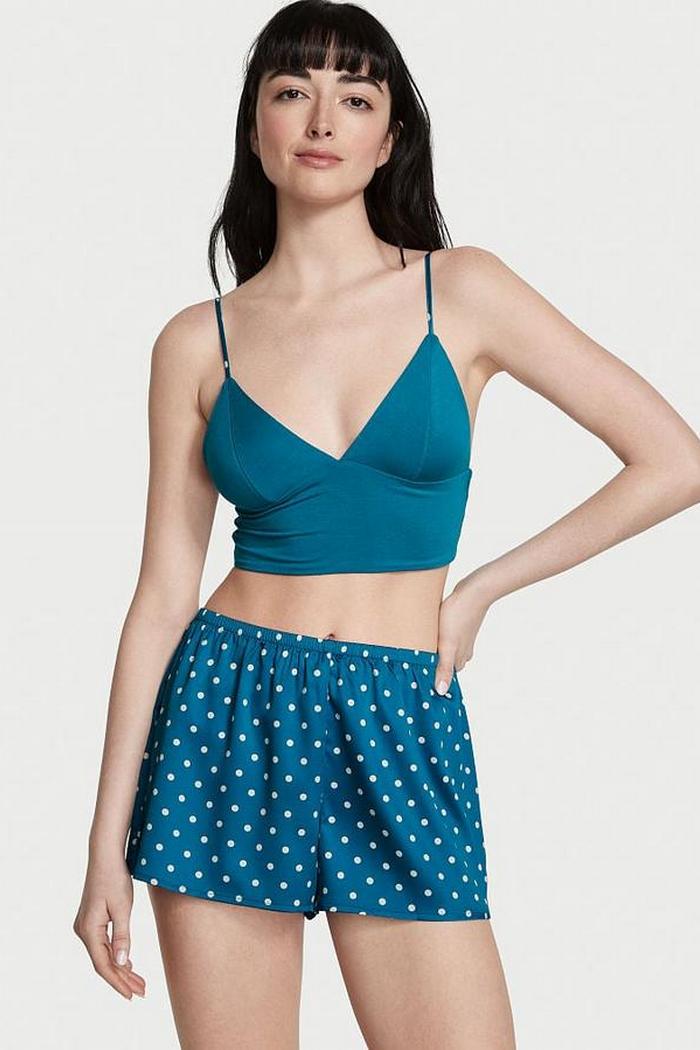 Піжама в горошок 3837103