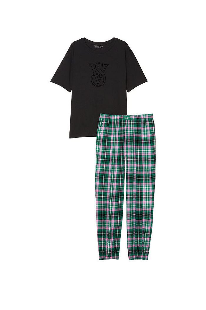 Піжама зі штанами 389975135