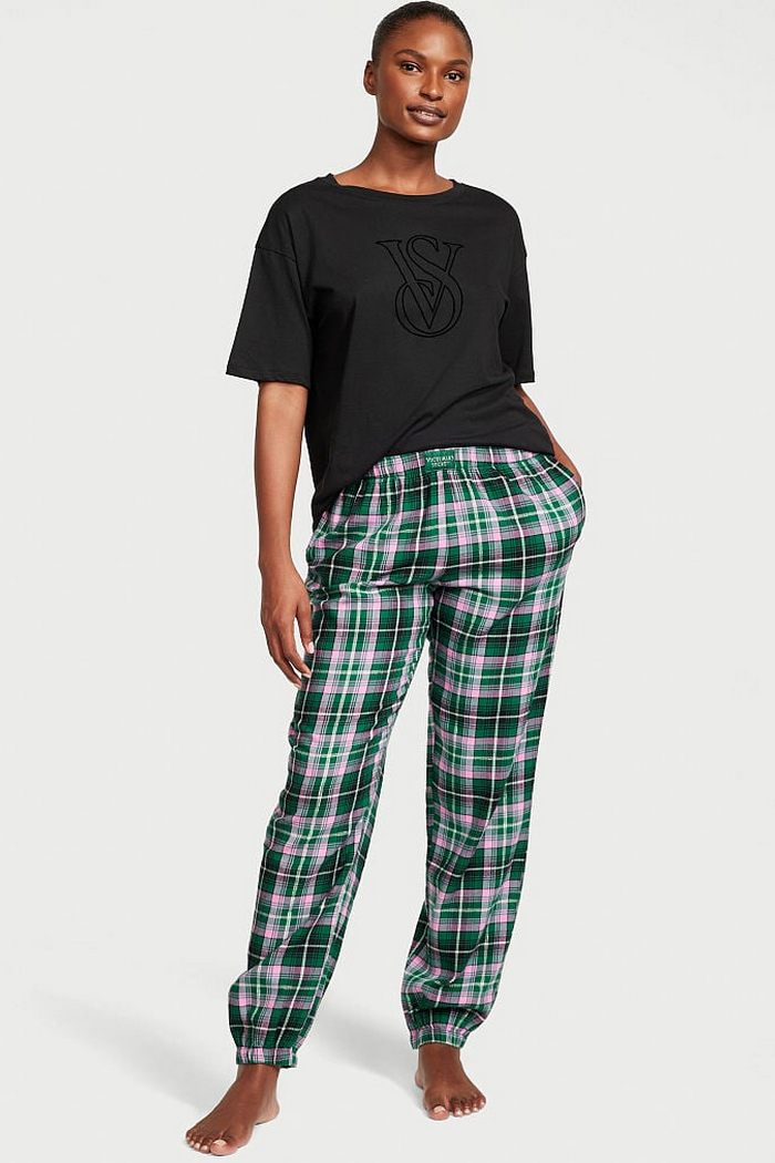 Піжама зі штанами 389975135