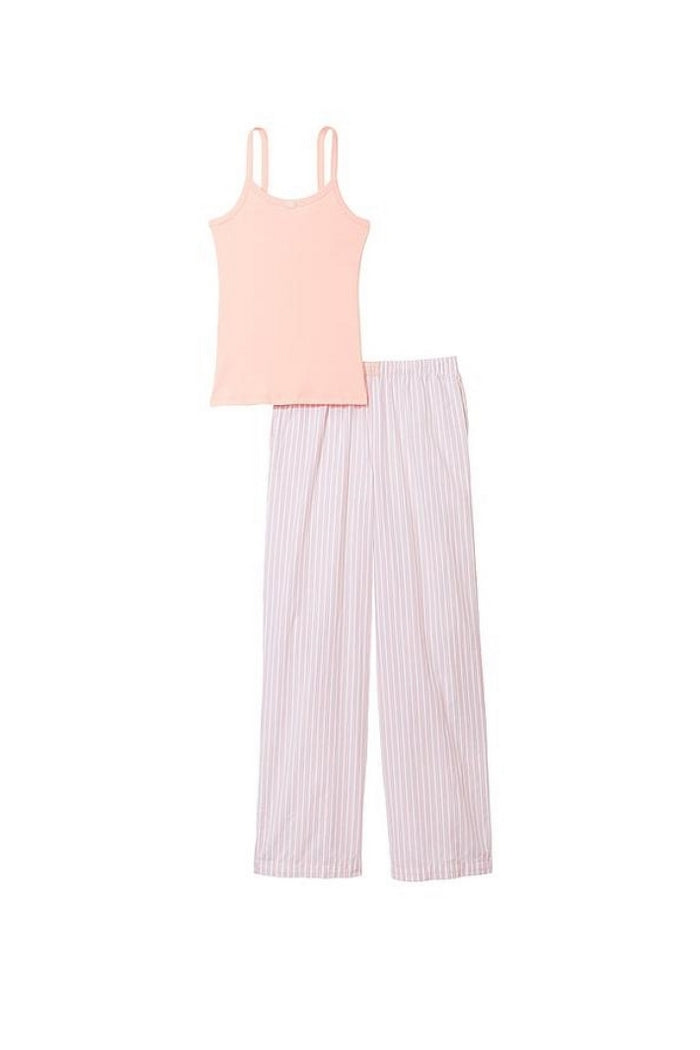 Бавовняна піжама 428561365 multi