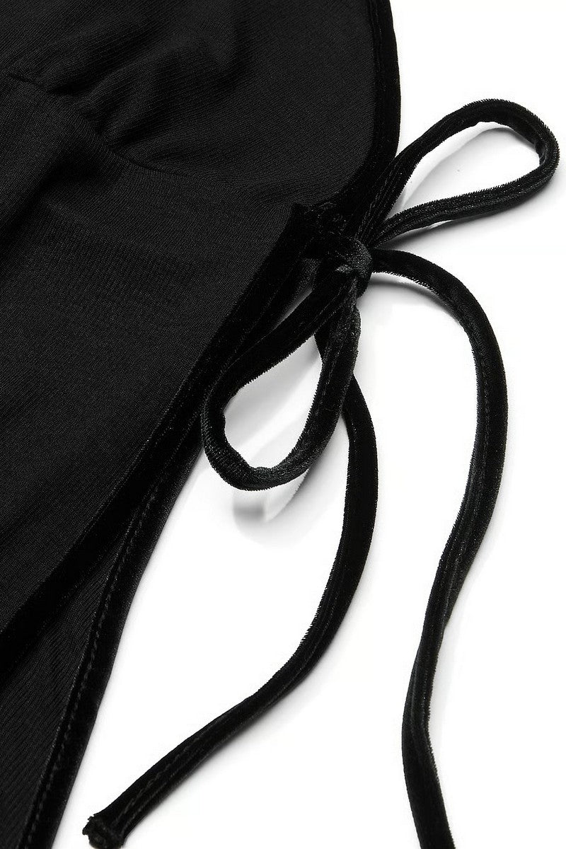 Пижама из модала 429106185 black