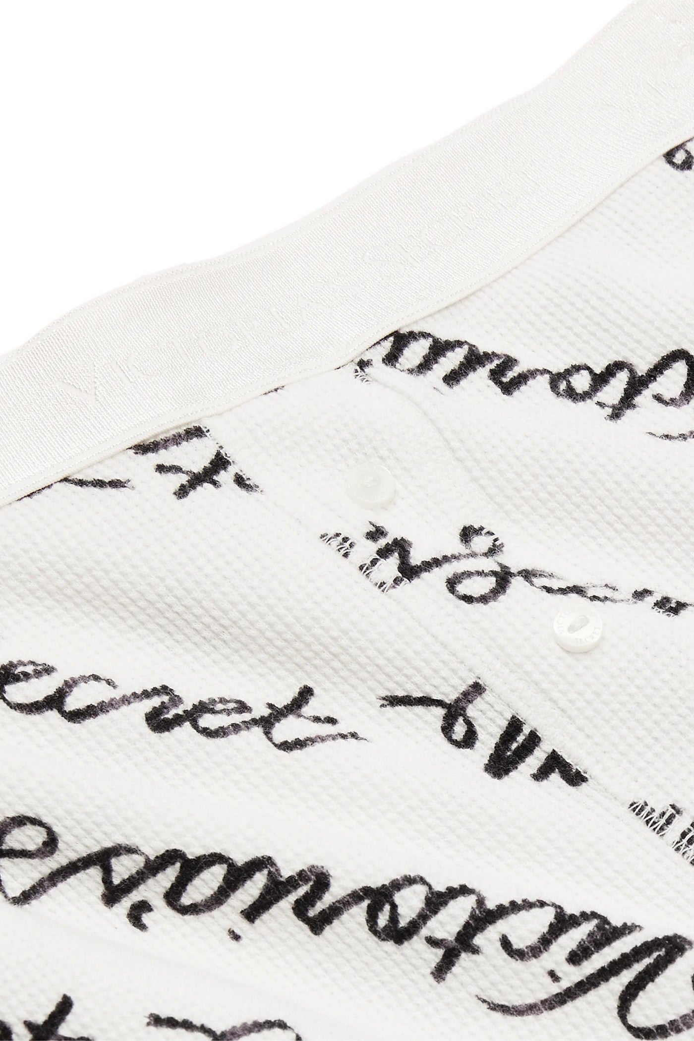 Хлопковая пижама 442515495 white