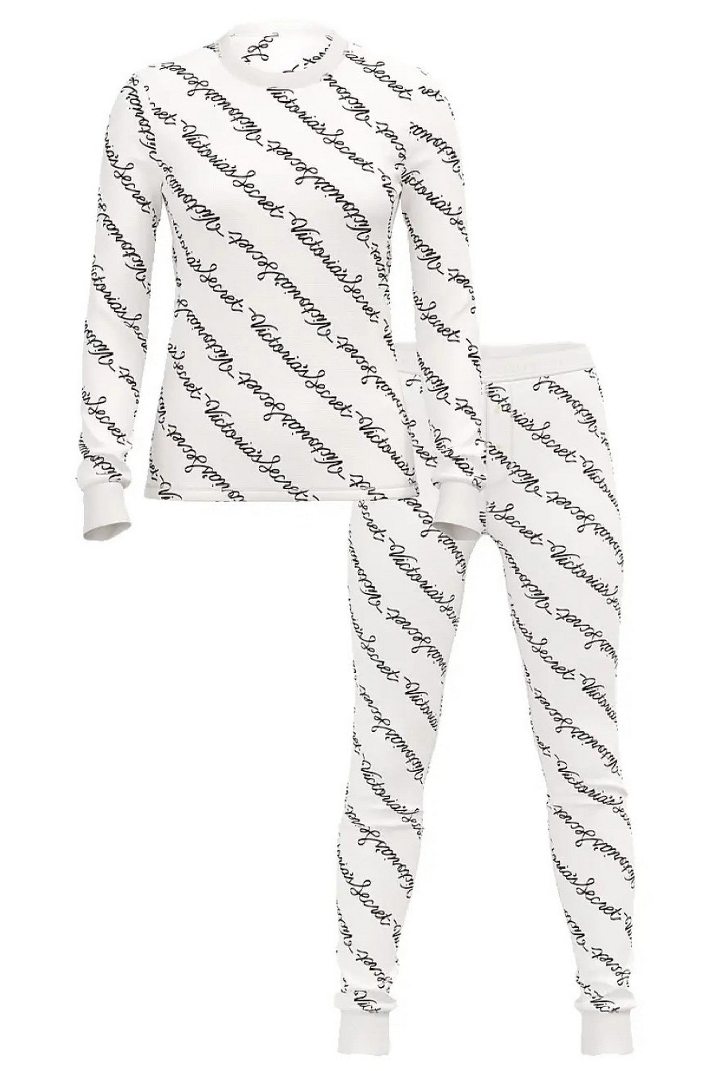 Хлопковая пижама 442515495 white