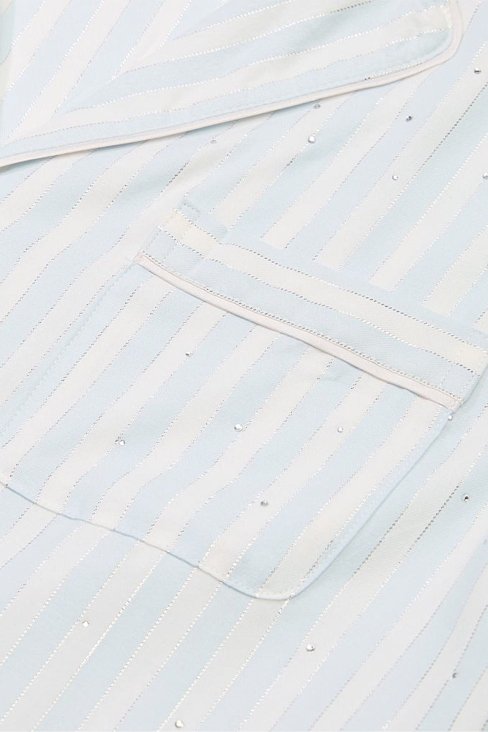 Фланелевая пижама 515407558 blue