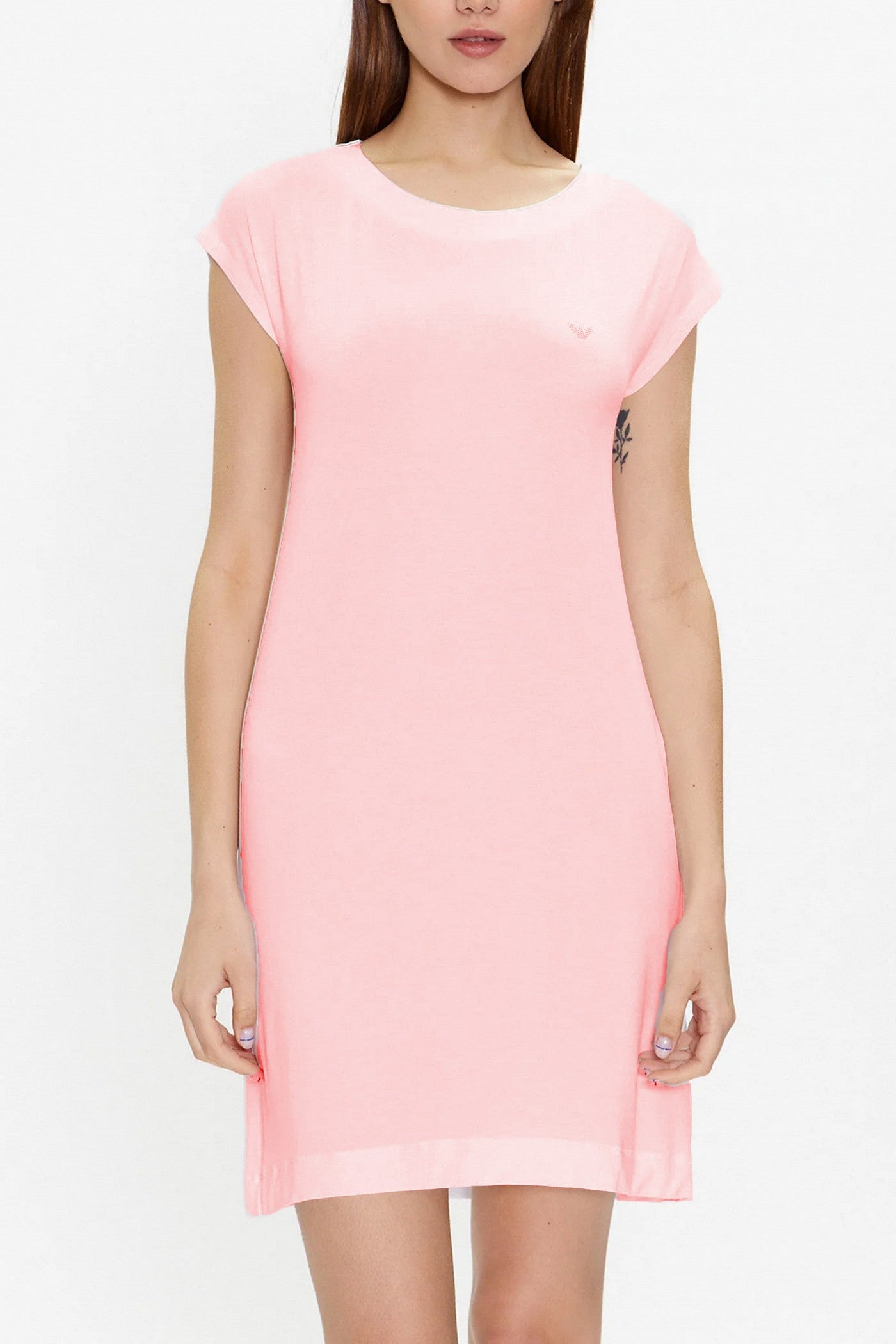 Домашня сукня з віскози 107071874 rose