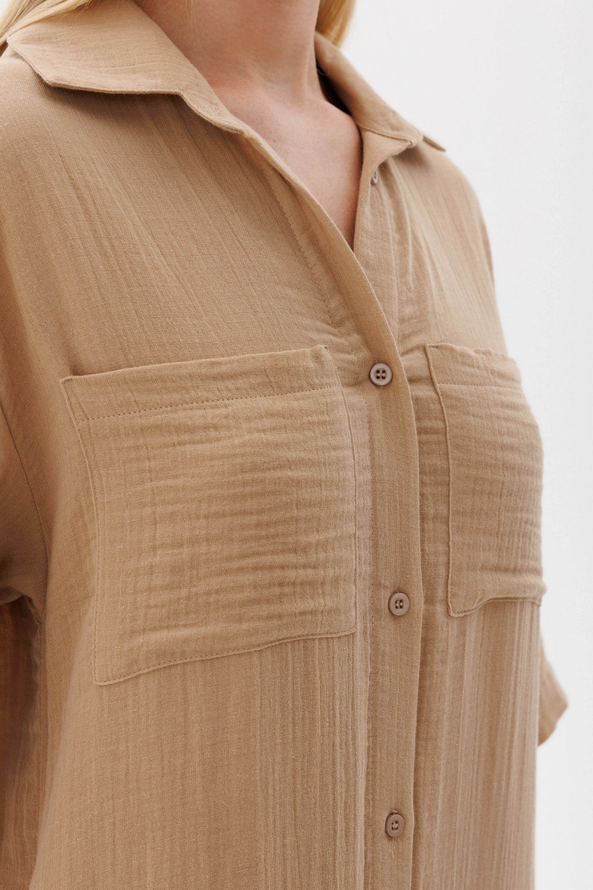 Сукня-халат з мусліну 1675/11023