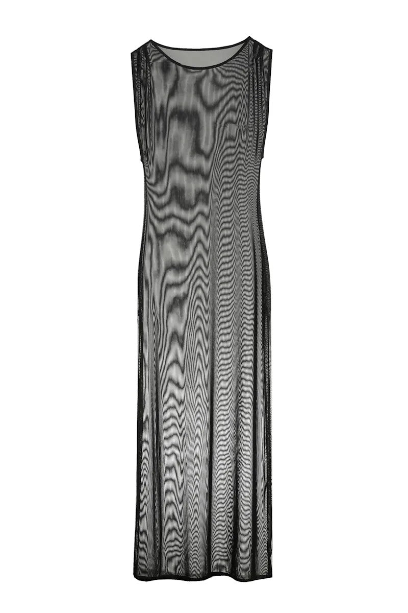 Пляжна сукня 3601170 SHA black