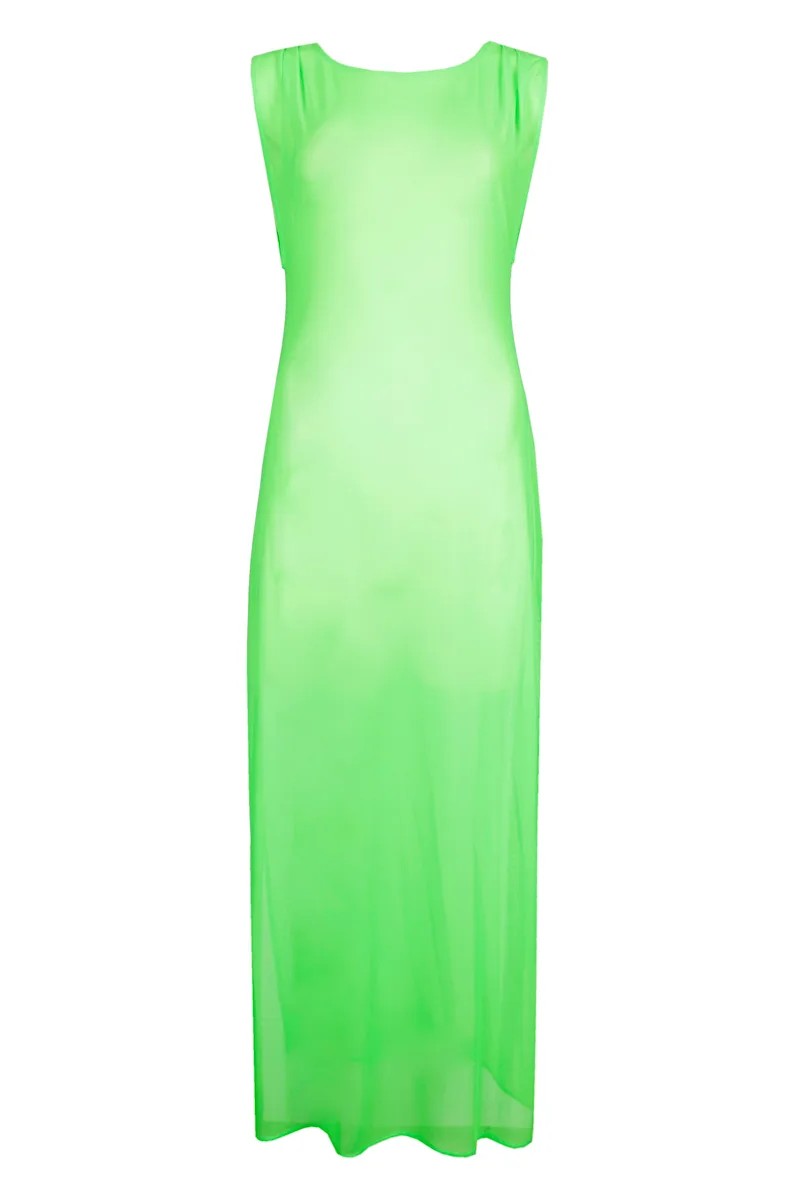 Пляжне плаття 3601170 SHA neon Sarda