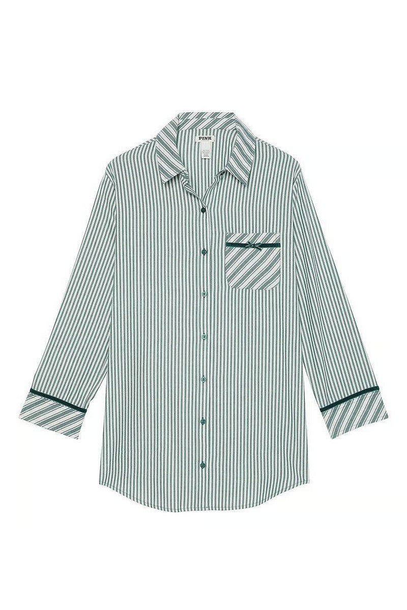 Фланелевая рубашка 317190726 green