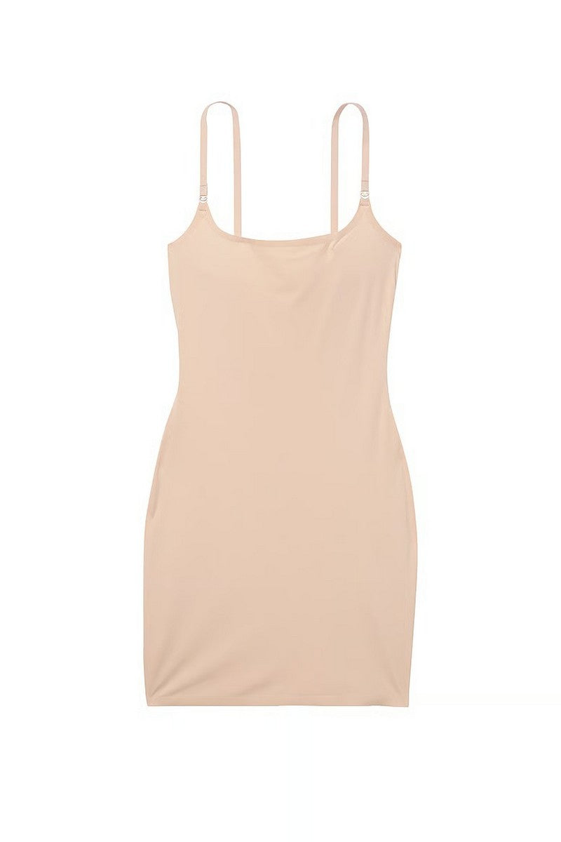 Безшовна сорочка 622664554 beige