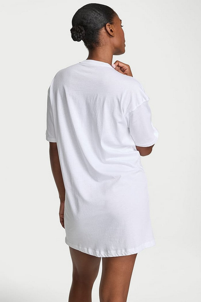 Домашня сукня 709894126 white