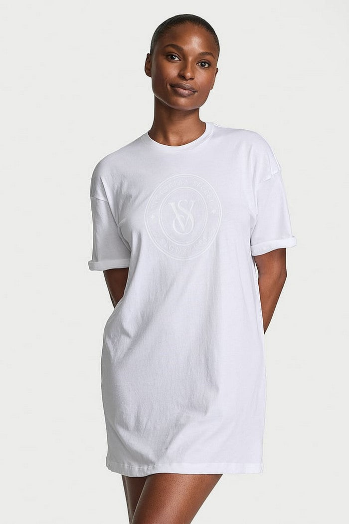 Домашня сукня 709894126 white