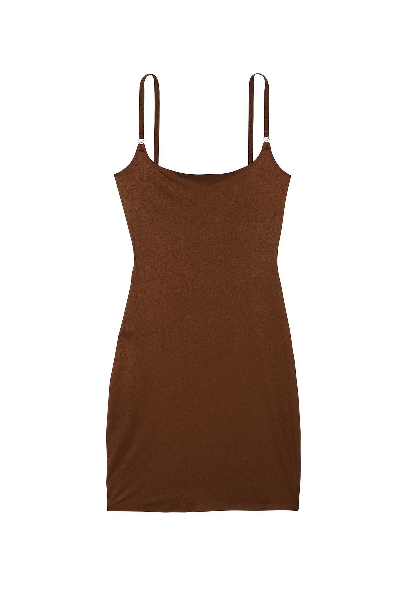 Безшовна сорочка 721032983 brown