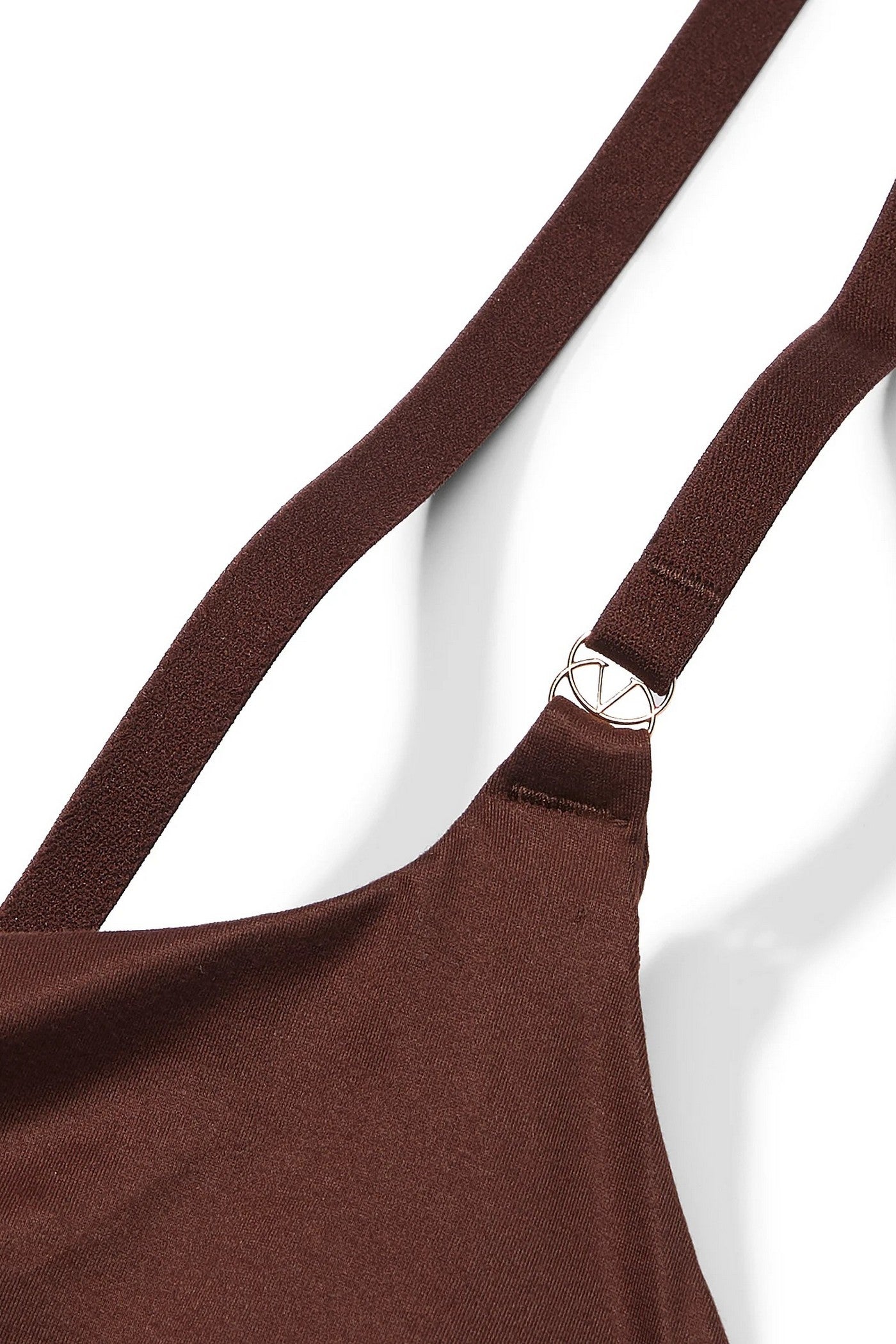 Безшовна сорочка 721032983 brown