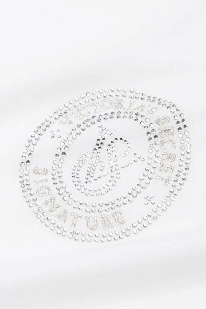 Домашнее платье-футболка 840943540 white