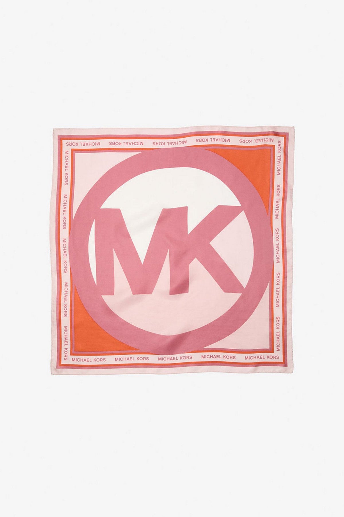 Шелковый платок 678522154 rose