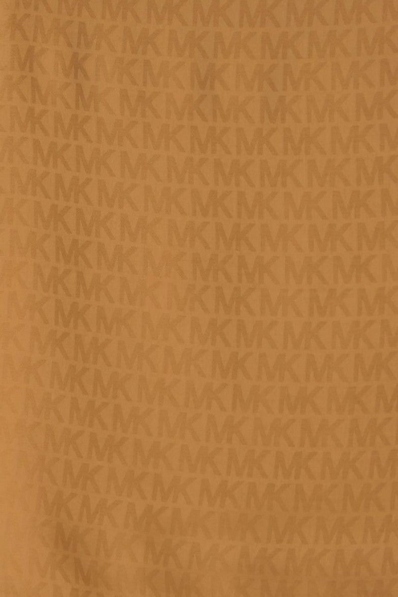 Хлопковый платок 713510376 brown