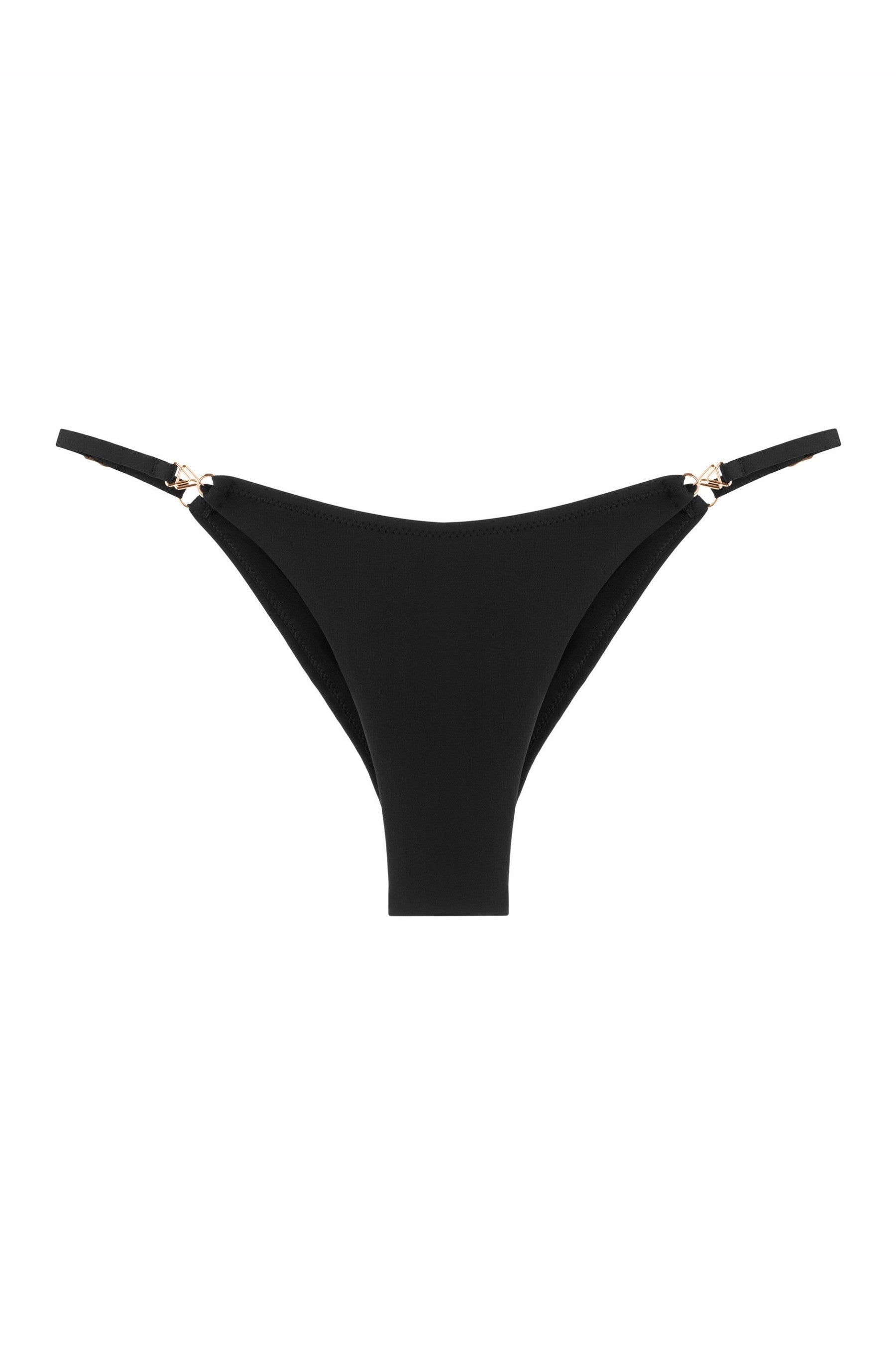 Плавки бразиліана 945-221/01 black Anabel Arto