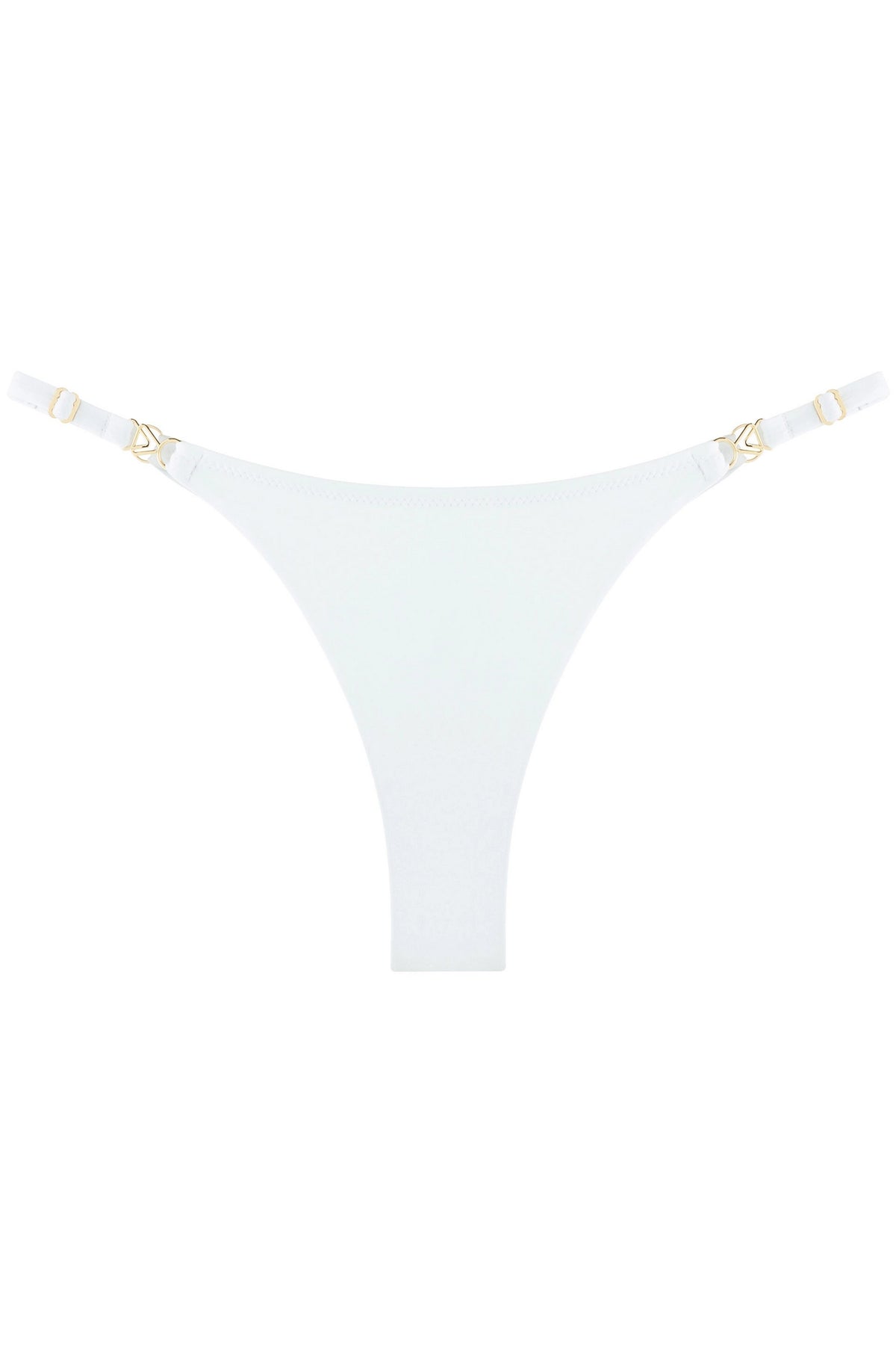 Плавки стрінг 999-237 02 white Anabel Arto