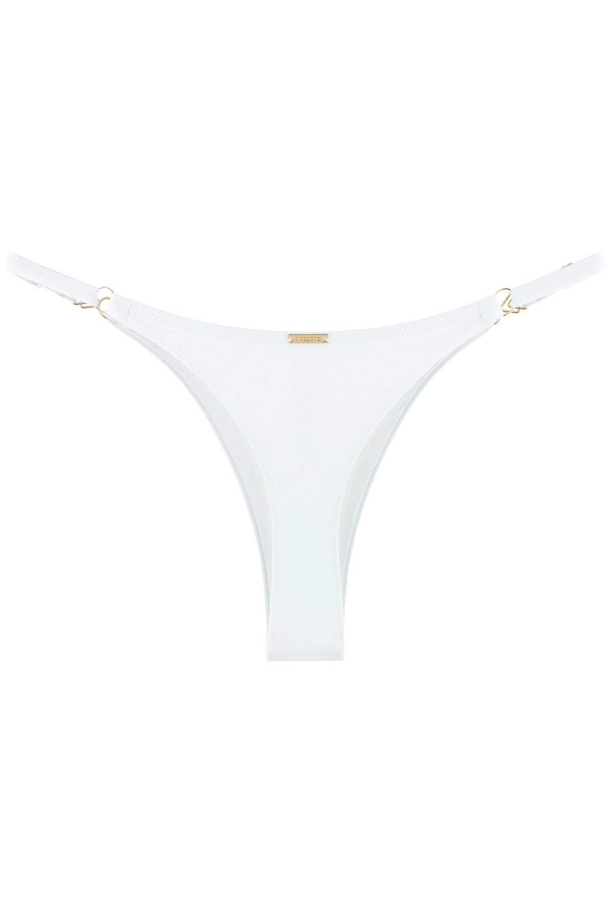 Плавки стрінг 999-237 02 white Anabel Arto