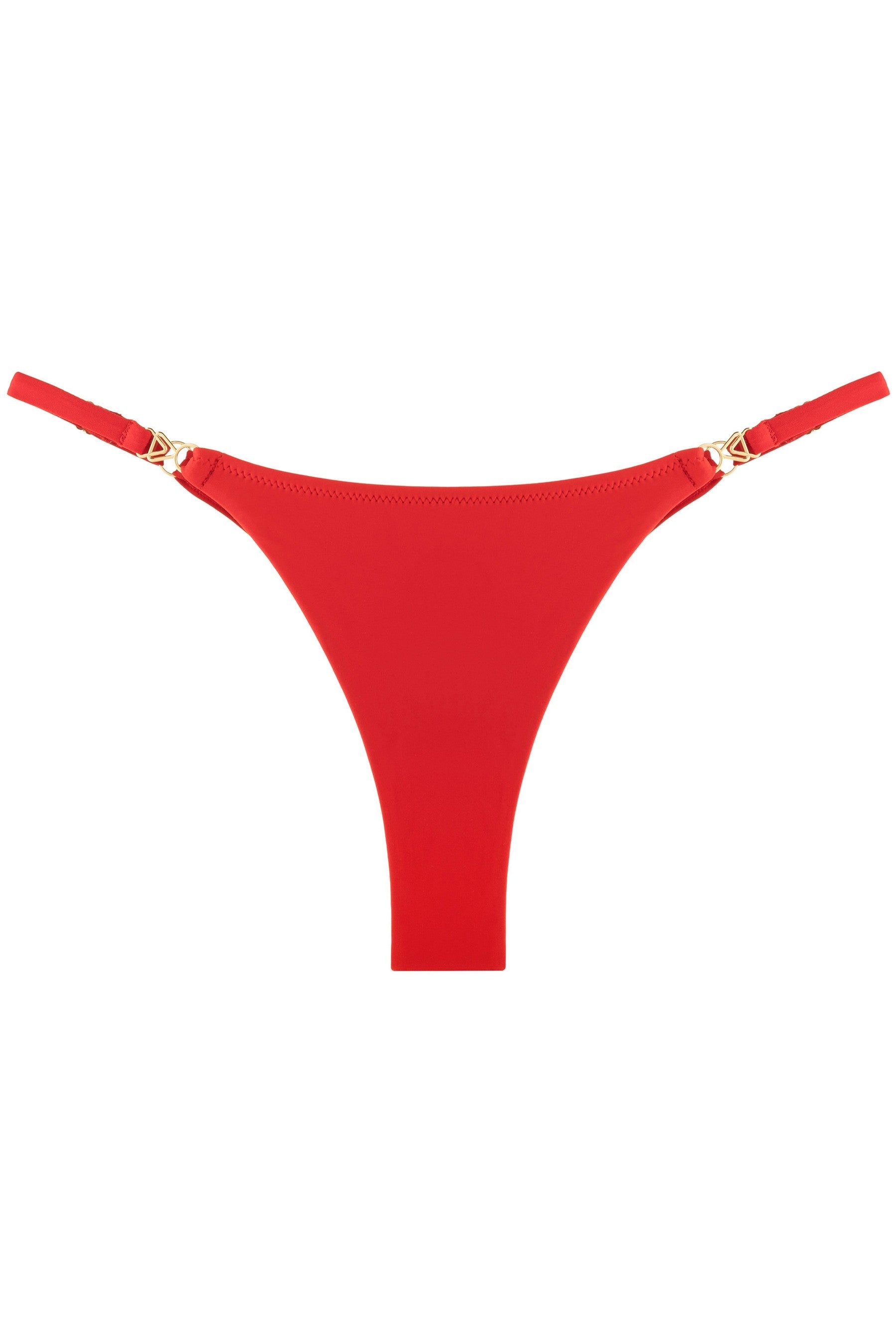 Плавки стрінг 999-237 06 red Anabel Arto