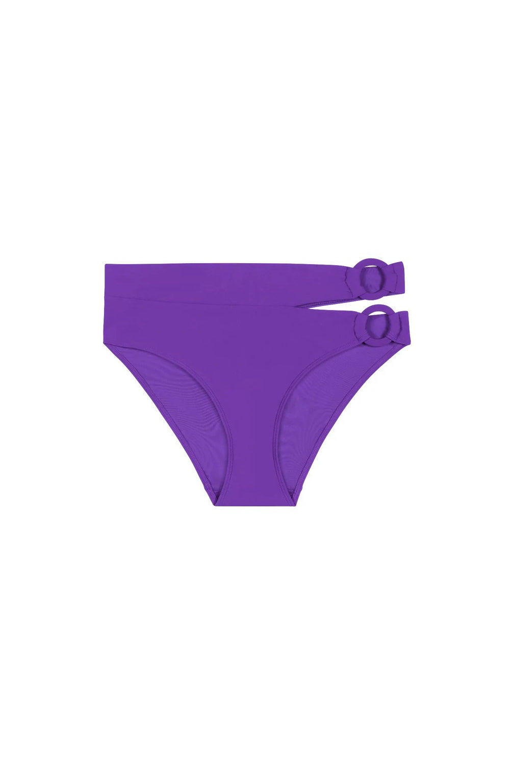 Плавки із розрізом 4R24 Summer Essence amethyst Aubade