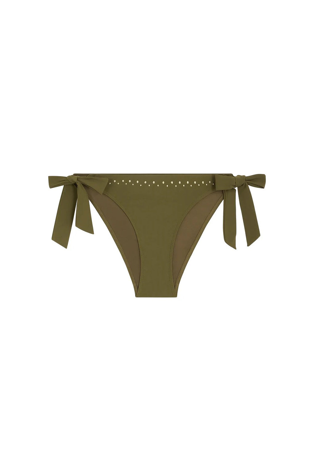 Плавки бікіні 6P20 Summer Stars khaki Aubade