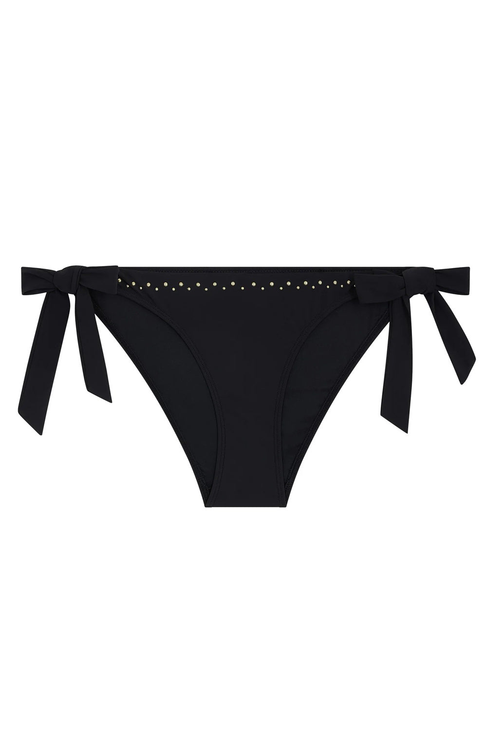 Плавки бикини 6P20 Summer Stars black