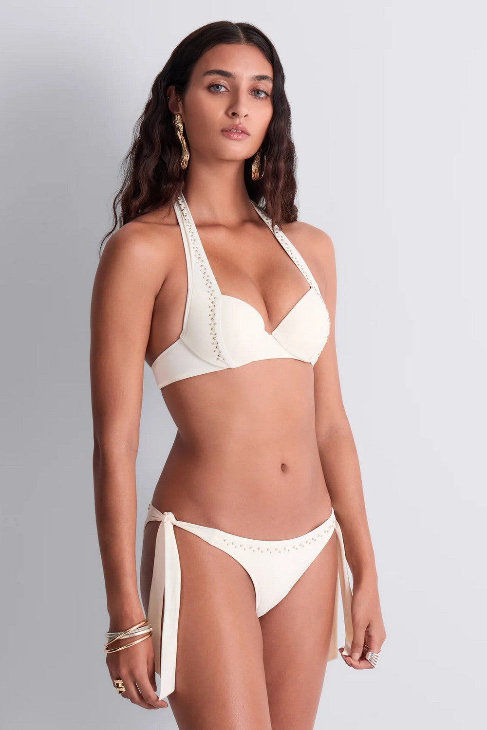 Плавки бикини 6P20 Summer Stars sea perl