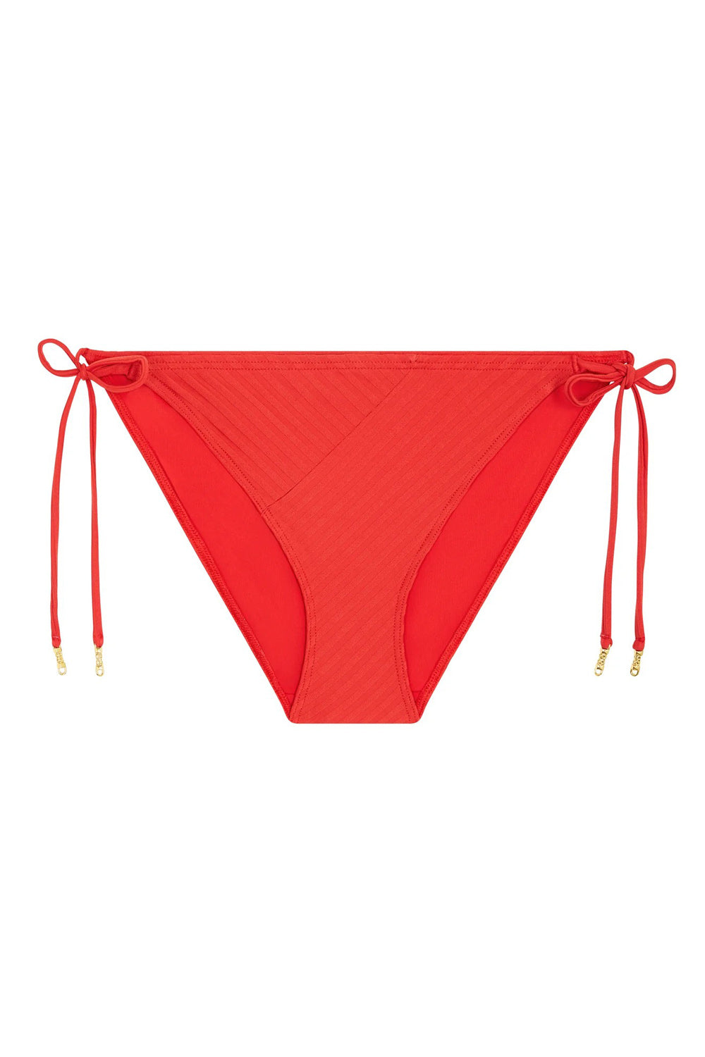 Плавки із зав'язками 6R20 Sun Pop corail