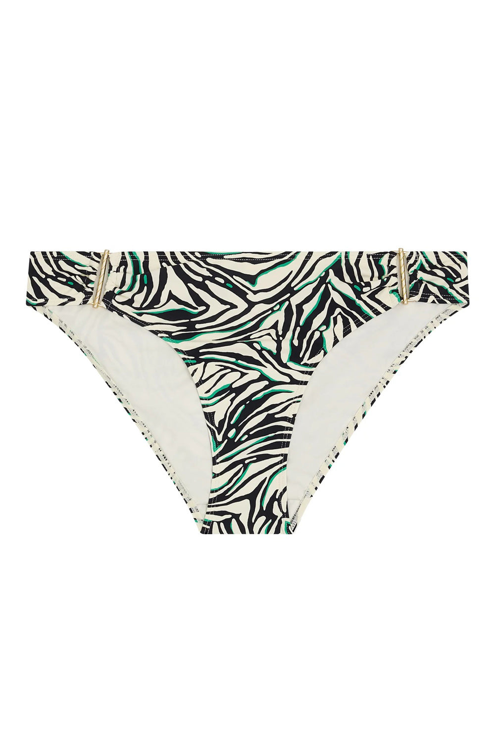 Купальні плавки 6V22 Tropical Splash wild stripes