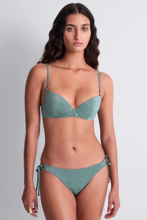 Плавки бікіні LY20 Summer Glow aqua Aubade