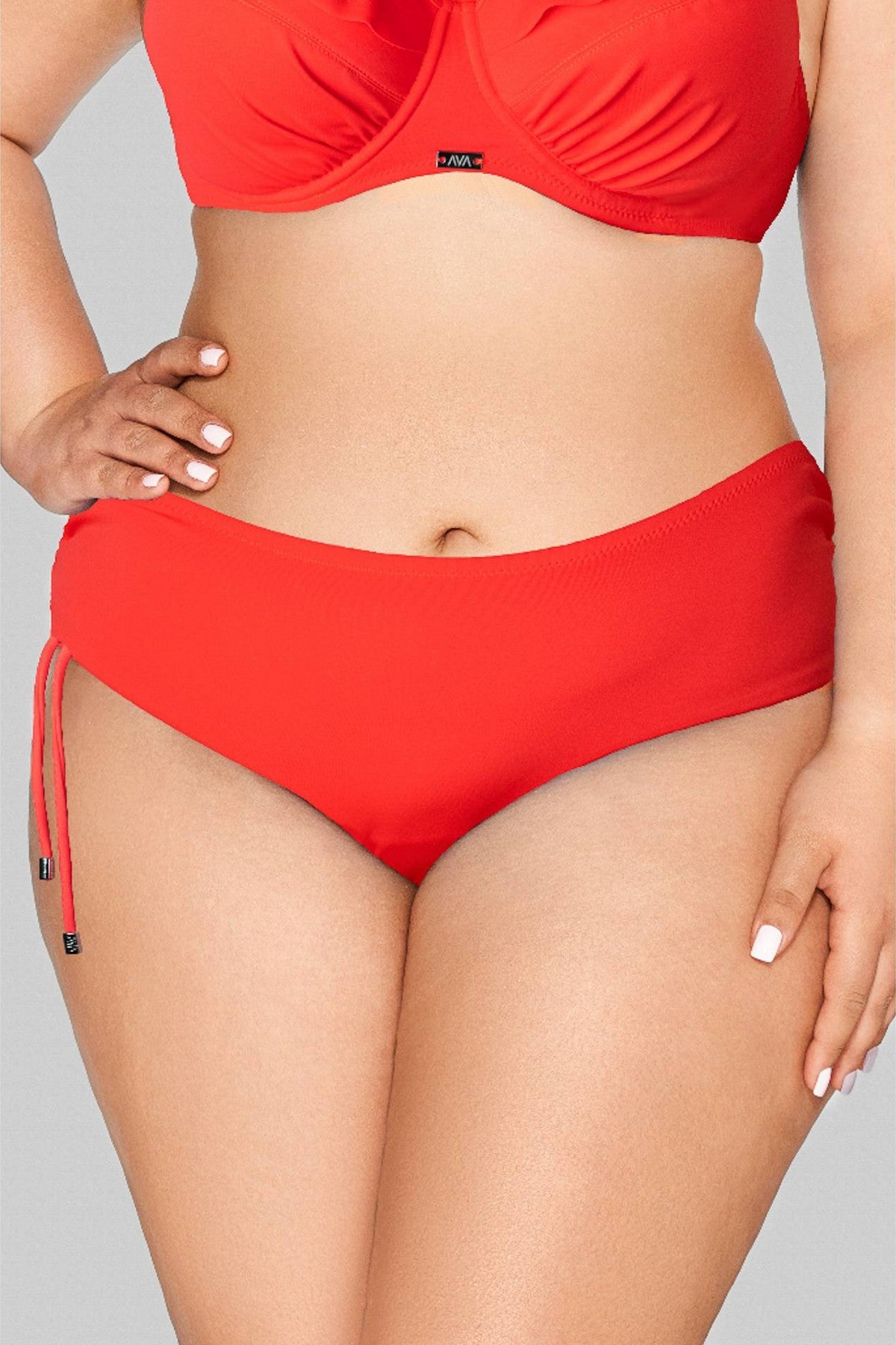 Купальные плавки SF 13/2 Vivid orange