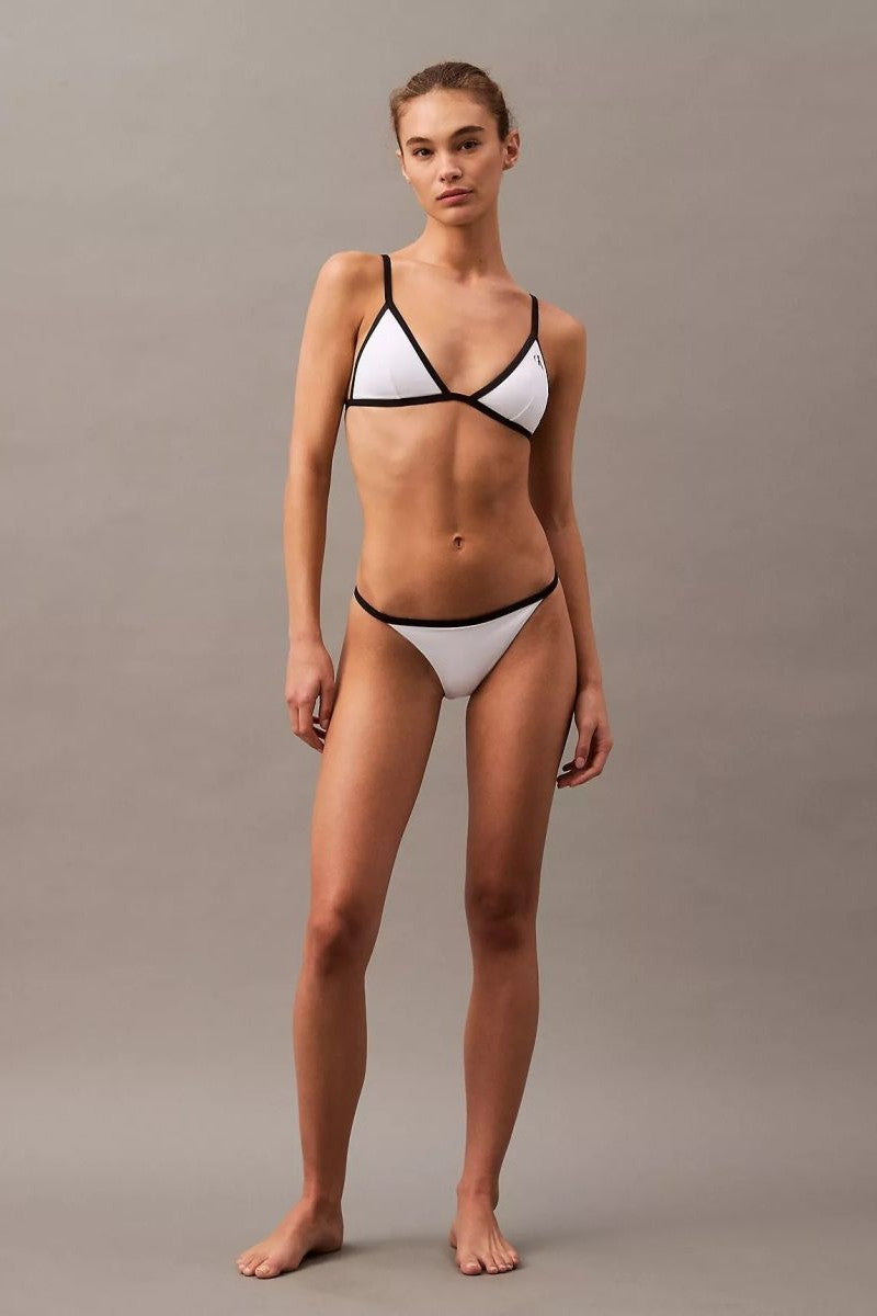 Плавки бікіні 529392124 white